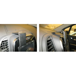 Brodit ProClip Center mount - Renault Captur 2018-2019 model