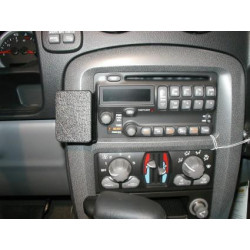 Brodit ProClip Center Mount - Pontiac Aztek 2001-2006