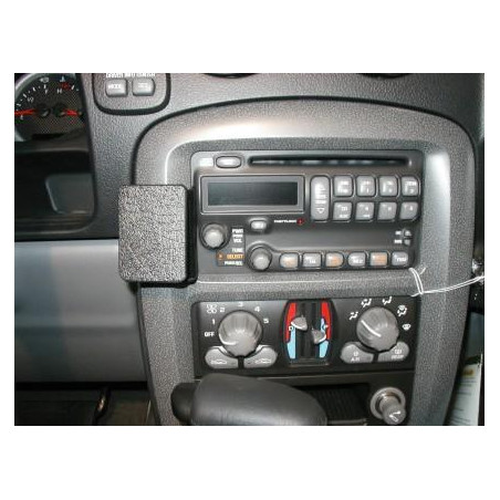 Brodit ProClip Center Mount - Pontiac Aztek 2001-2006